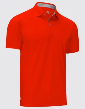 Designer Golf Polo Shirt