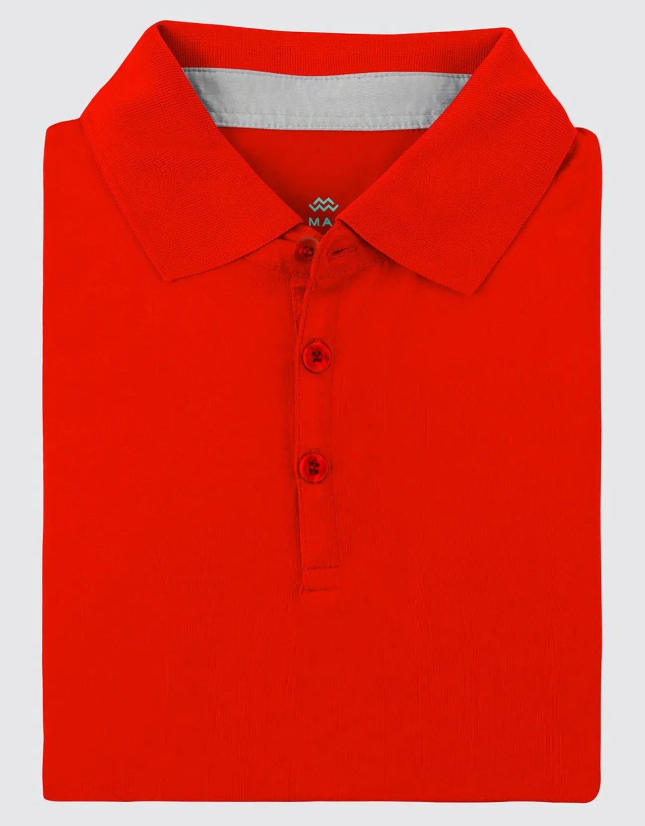 Designer Golf Polo Shirt