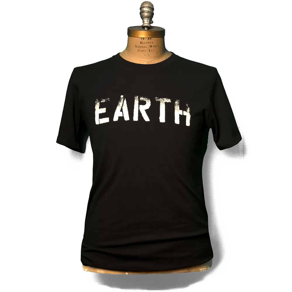 Earth T-Shirt