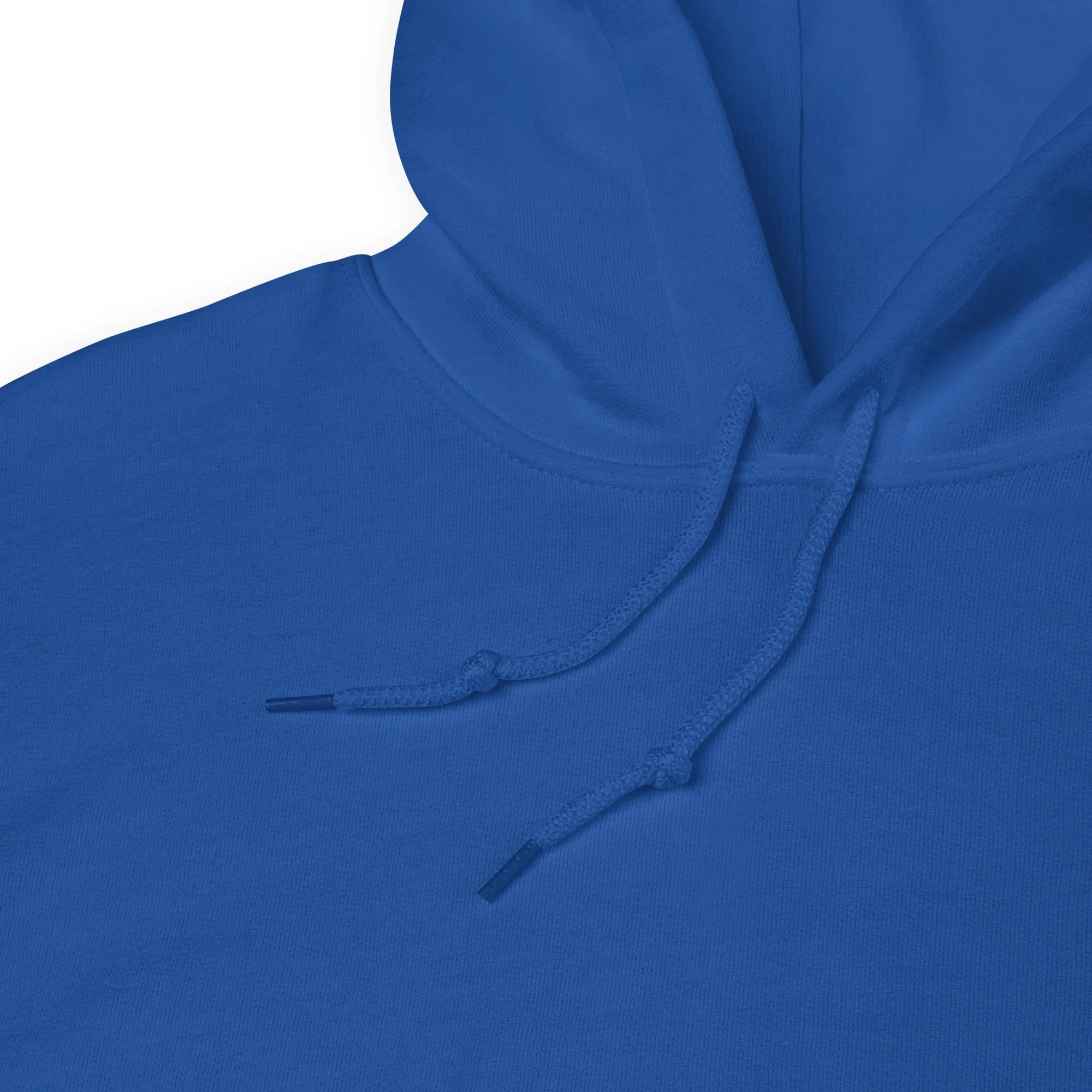 Eco-Friendly Unisex Hoodie: Style & Comfort