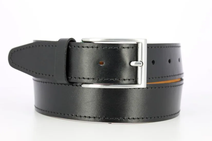 Edlef Belt - Black