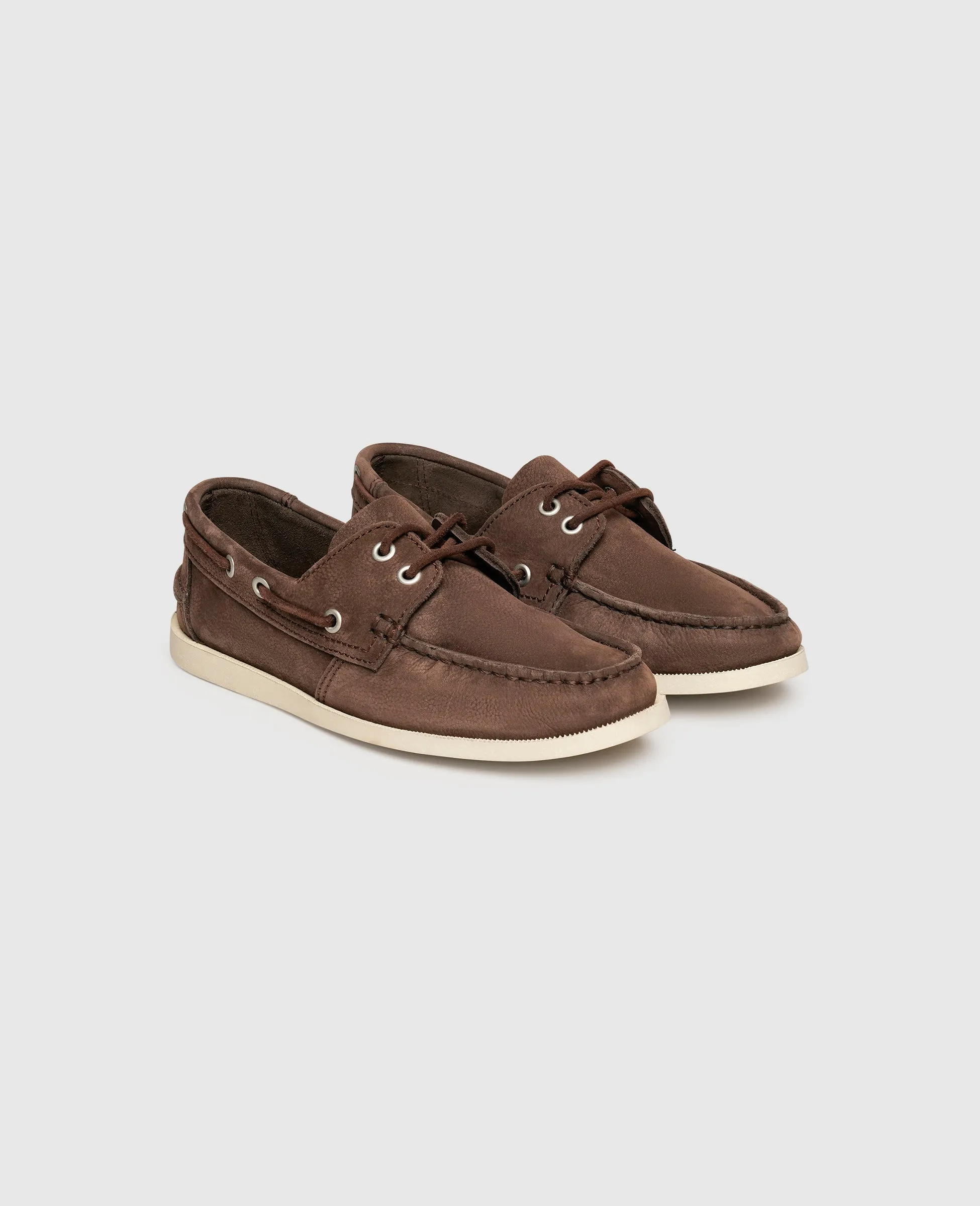 Elia M DS - Brown