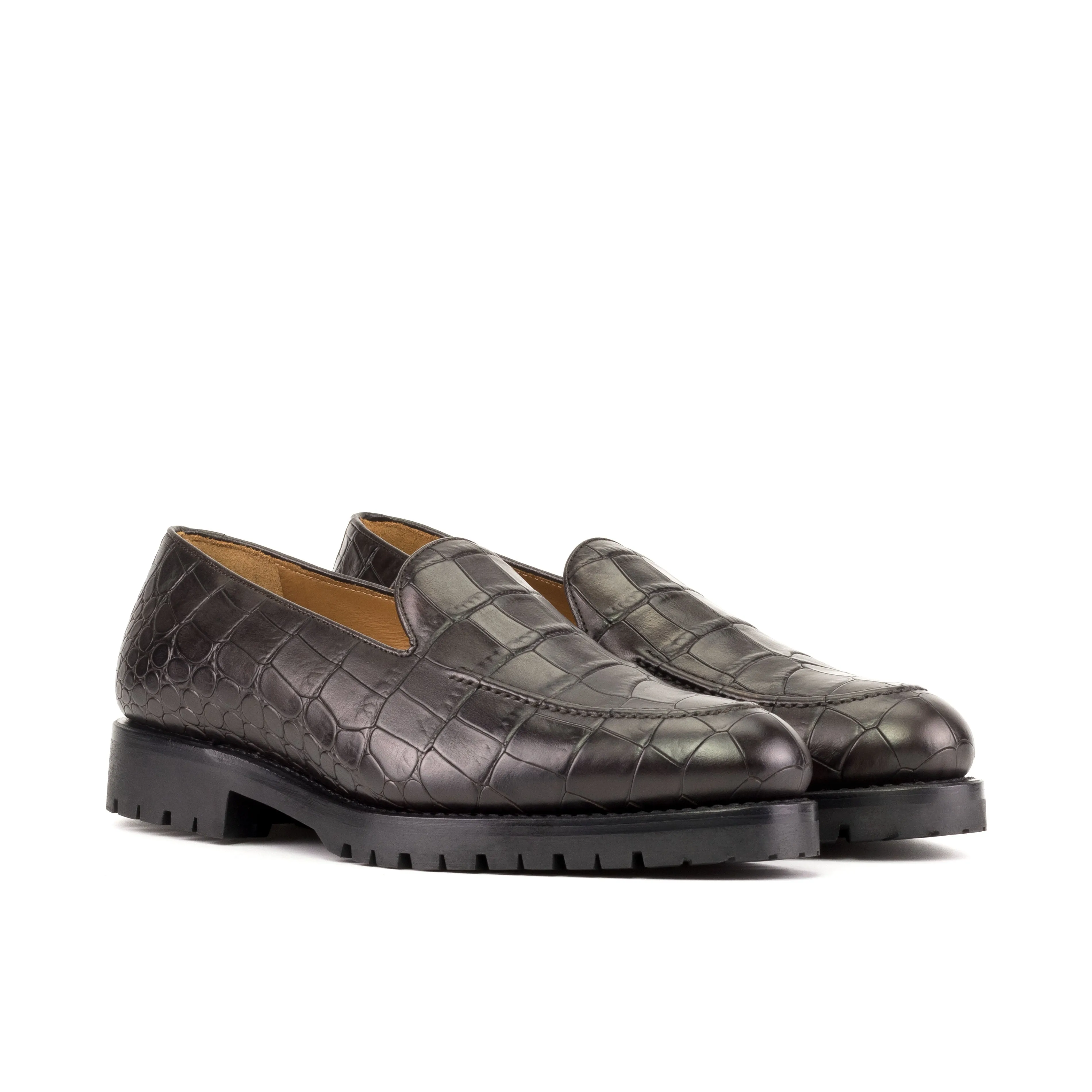 Empress Loafers