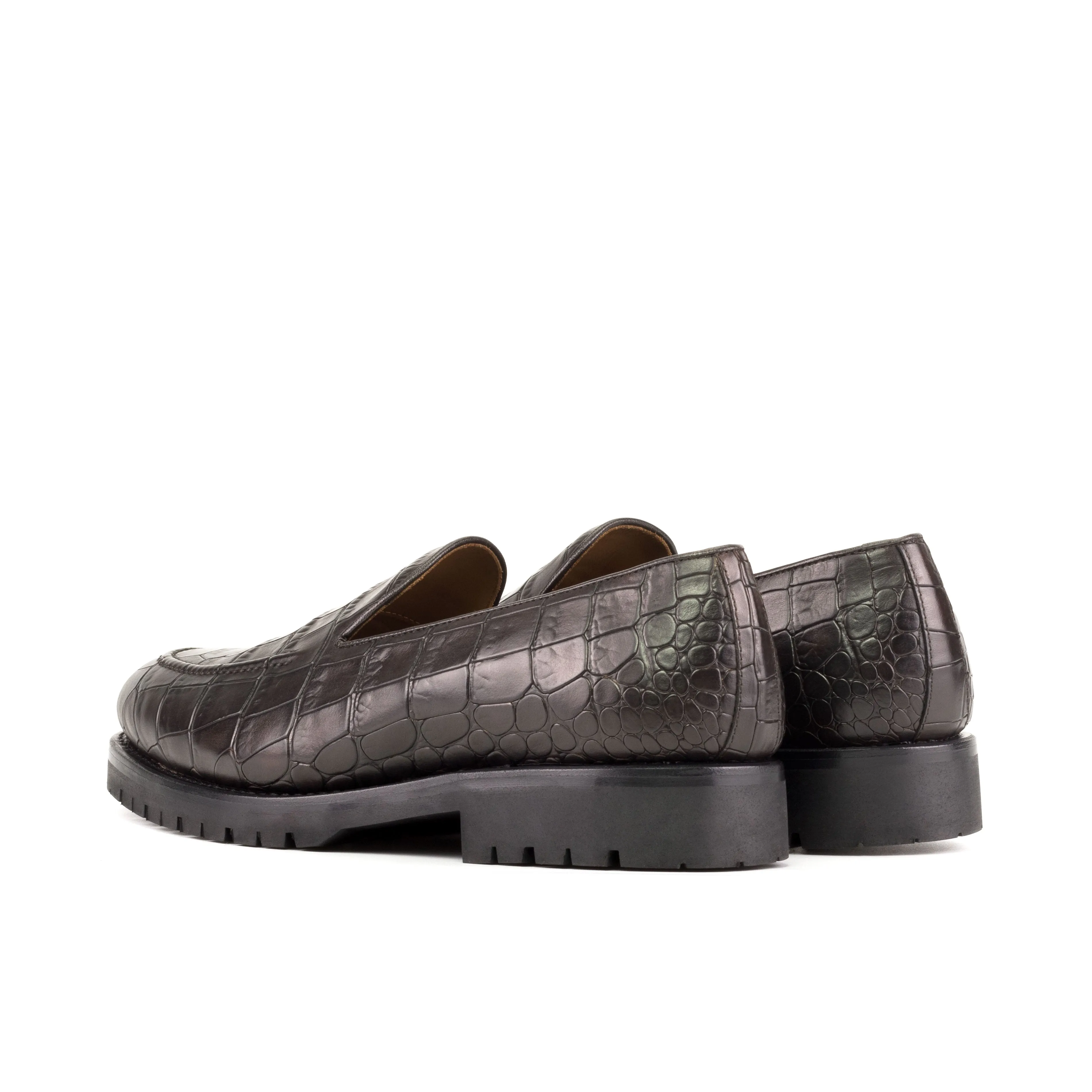 Empress Loafers