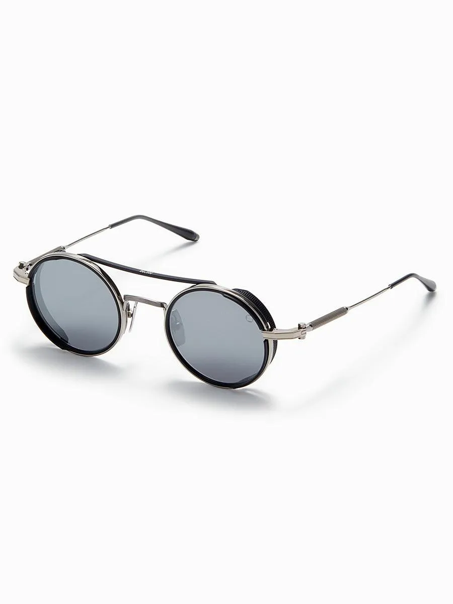 Eris Black Palladium 505B sunglasses