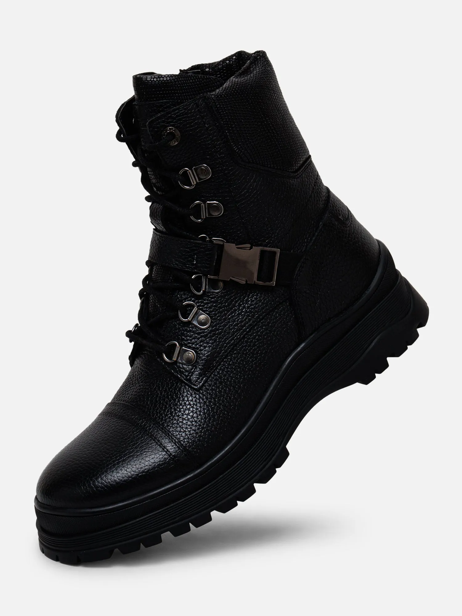 Ezok Casual Boot For Men