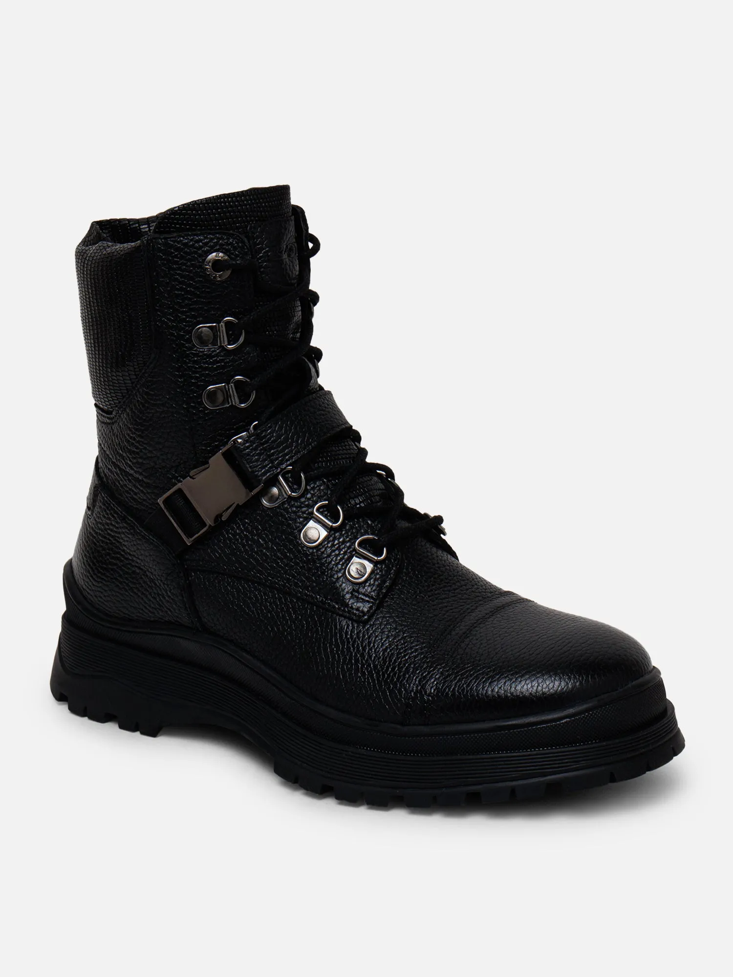 Ezok Casual Boot For Men