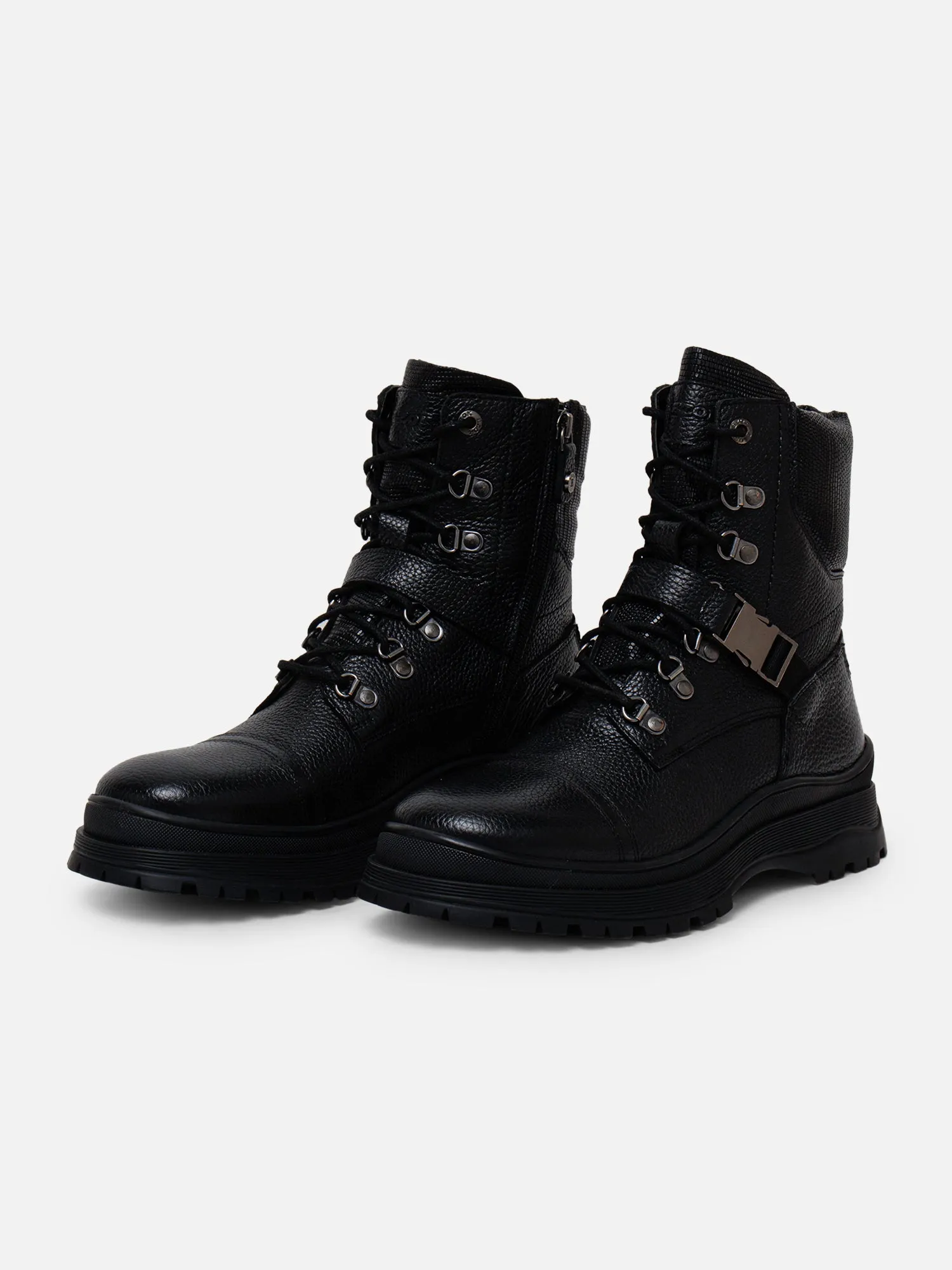 Ezok Casual Boot For Men