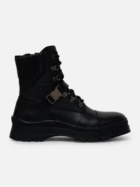 Ezok Casual Boot For Men