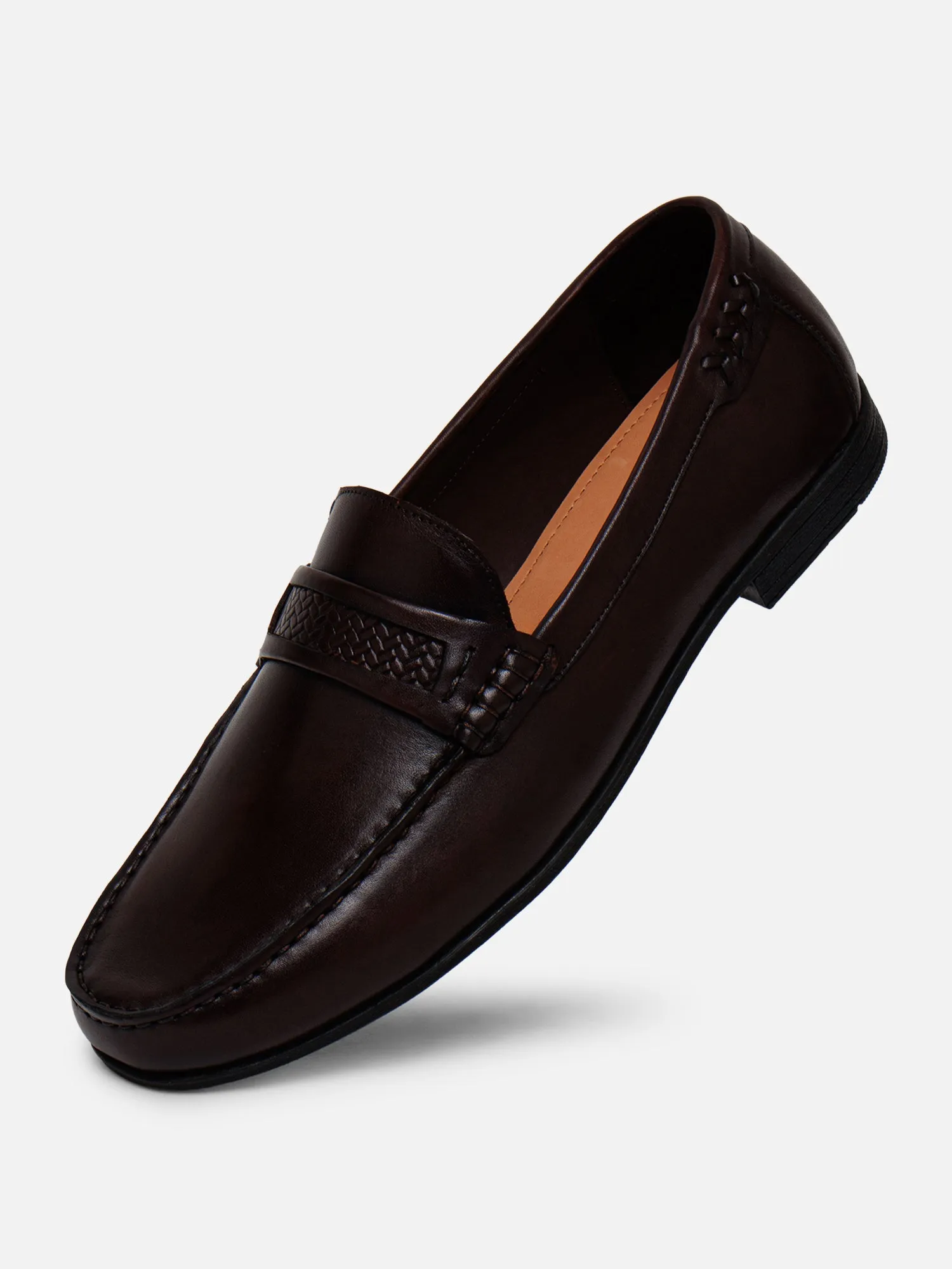 Ezok Casual Mocassins For Men