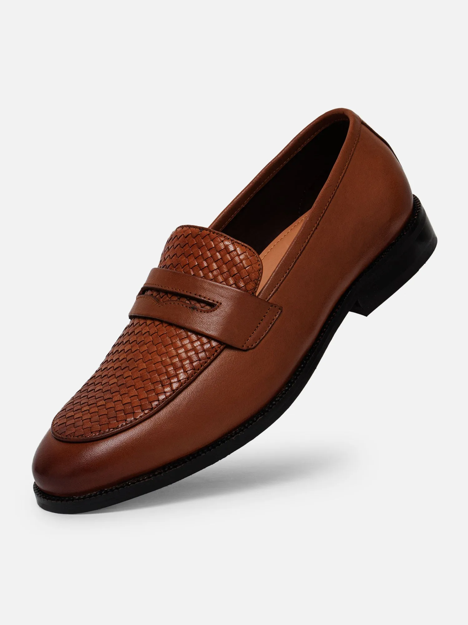 Ezok Casual Mocassins For Men