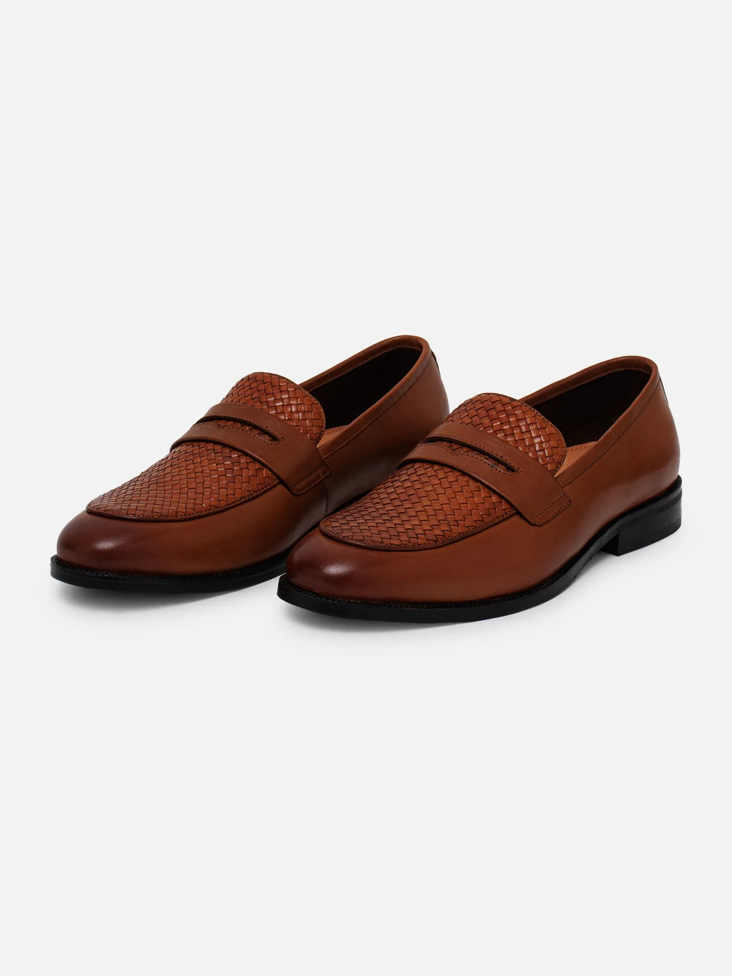 Ezok Casual Mocassins For Men