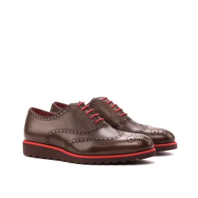 Fabuis Full Brogue Shoes