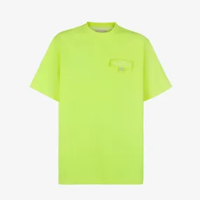 FE - Men 'Neon' Fendi by Marc Jacobs Oversized T-Shirt FE821