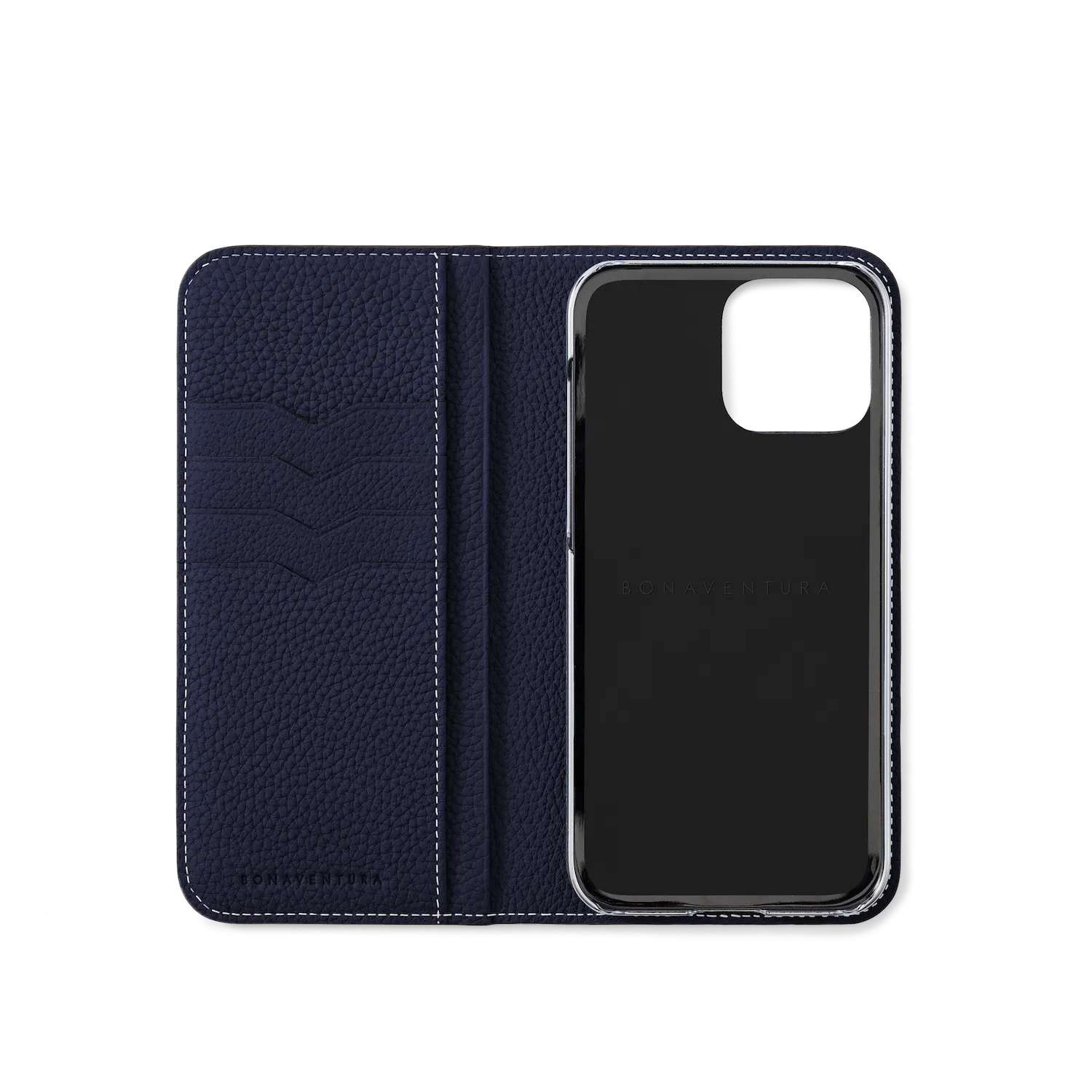 Fjord Diary Case (iPhone 15 Pro Max)