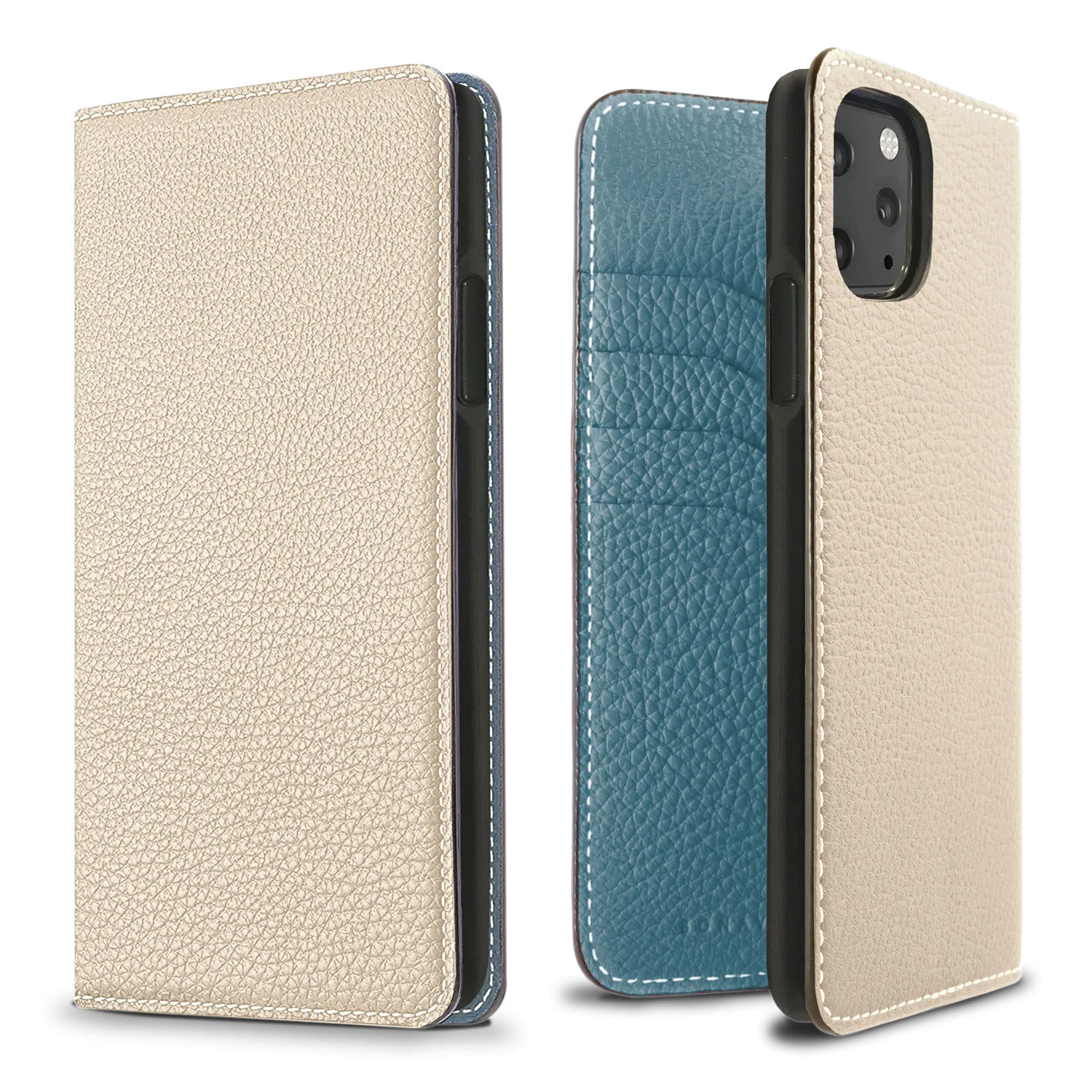 Fjord Diary Smartphone Case (iPhone 11 Pro Max)