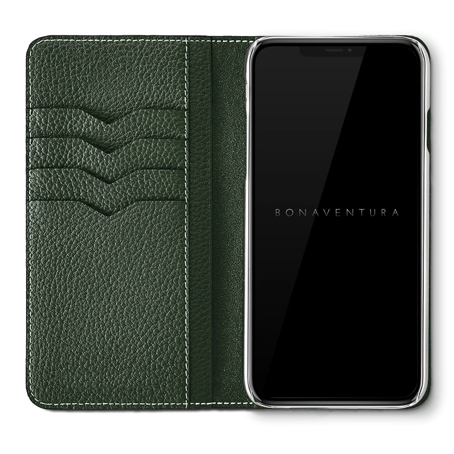 Fjord Diary Smartphone Case (iPhone 11 Pro Max)