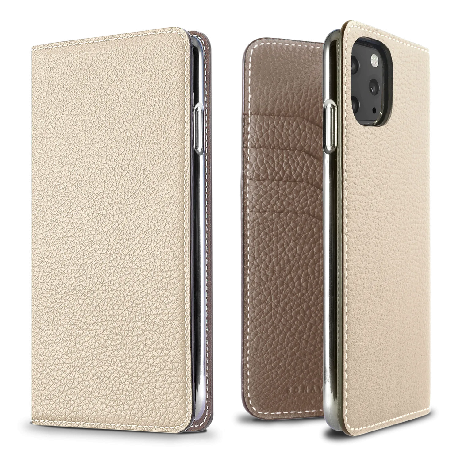 Fjord Diary Smartphone Case (iPhone 11 Pro Max)