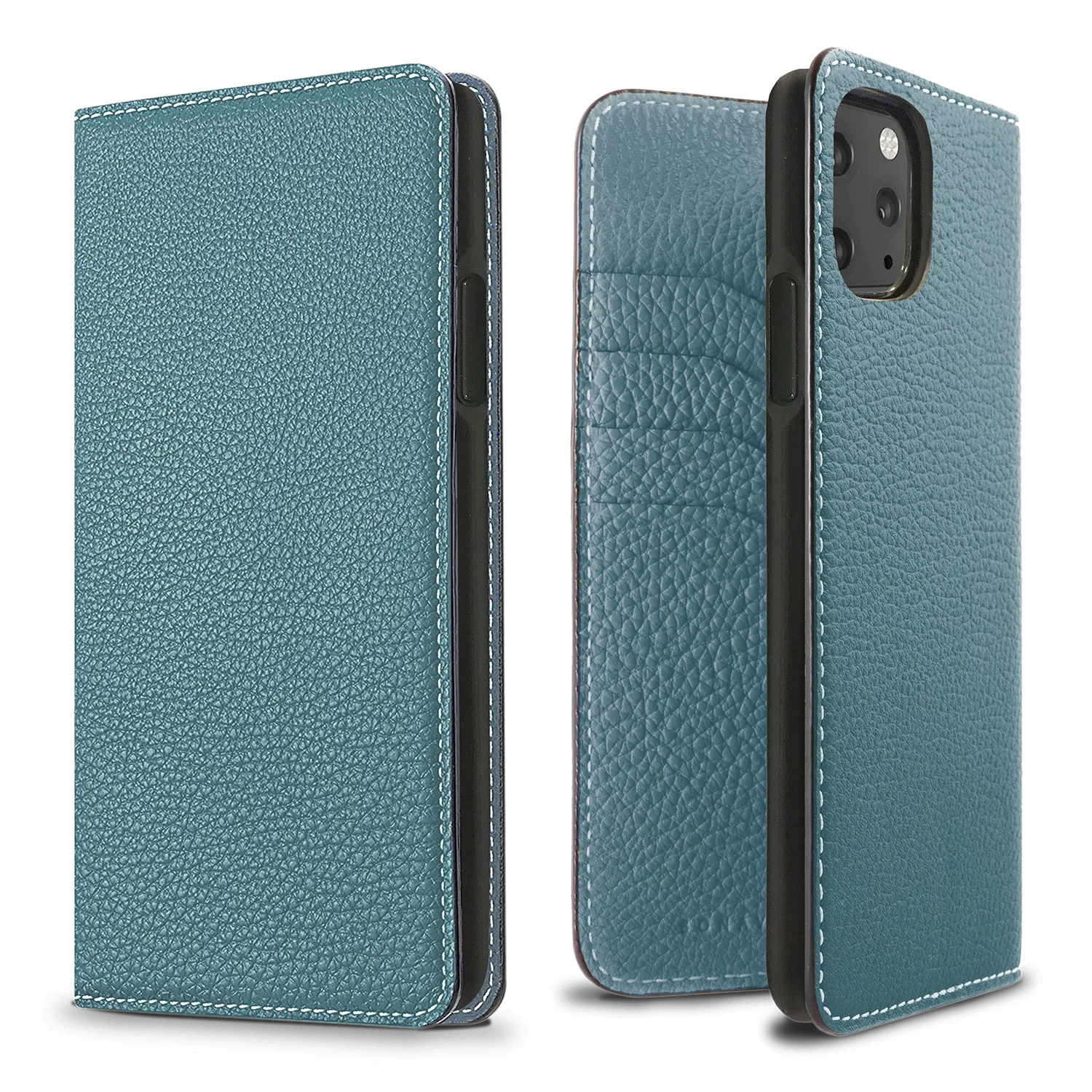 Fjord Diary Smartphone Case (iPhone 11 Pro Max)