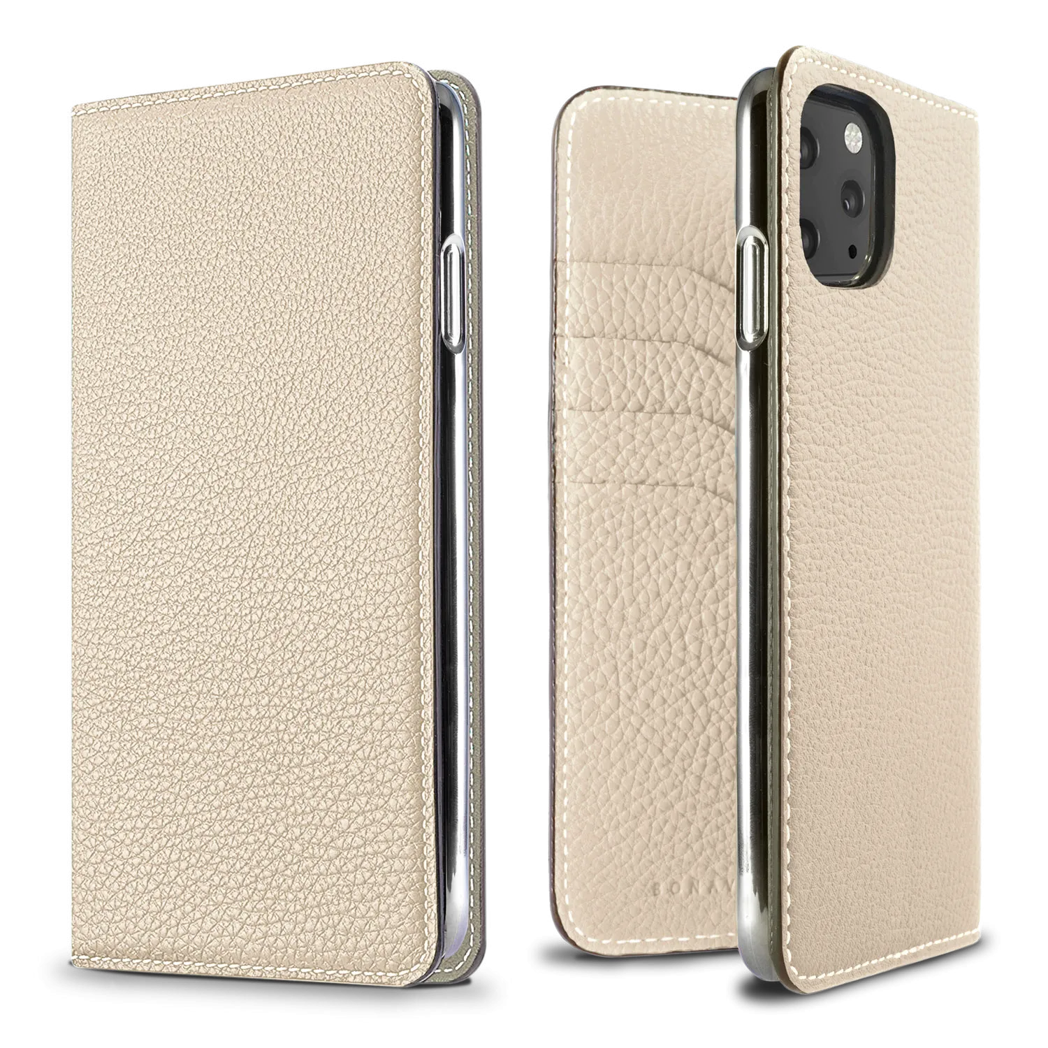 Fjord Diary Smartphone Case (iPhone 11 Pro Max)