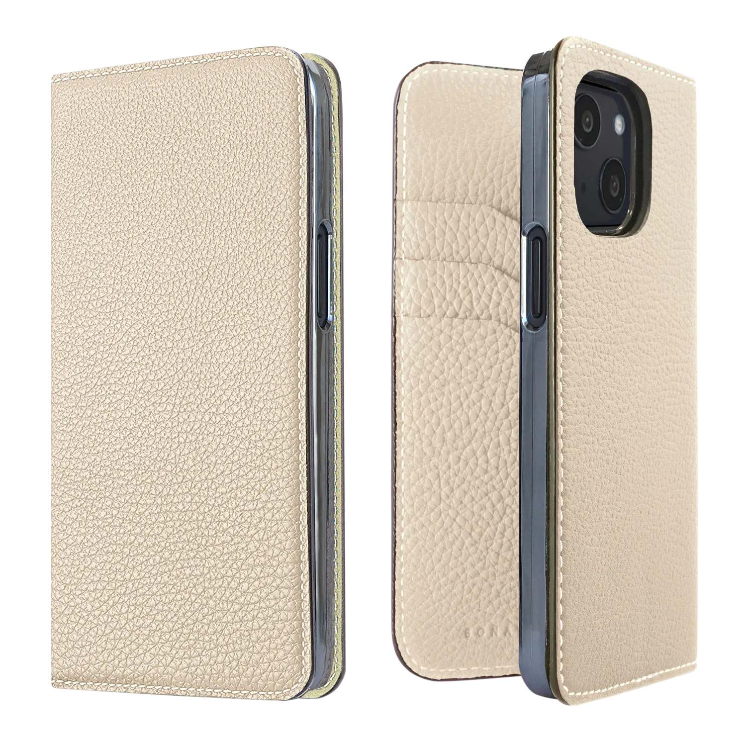 Fjord Diary Smartphone Case (iPhone 13 Mini)