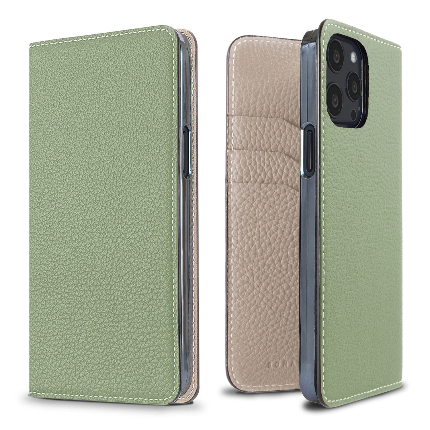 Fjord Diary Smartphone Case (iPhone 13 Pro)