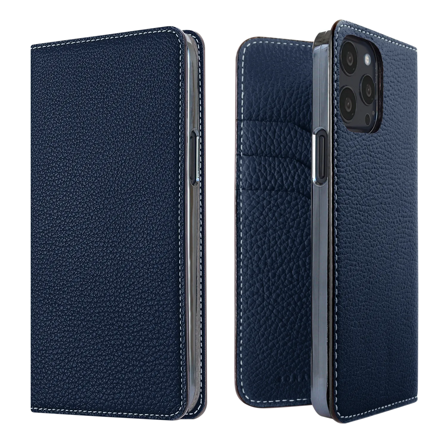 Fjord Diary Smartphone Case (iPhone 13 Pro)