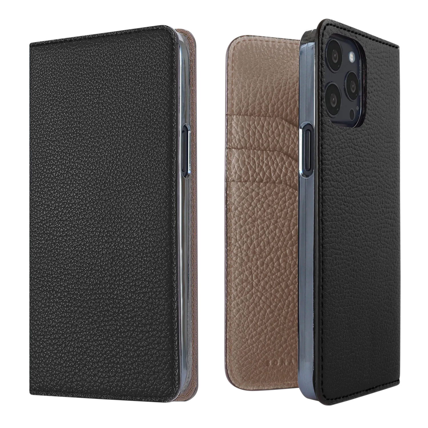 Fjord Diary Smartphone Case (iPhone 13 Pro)