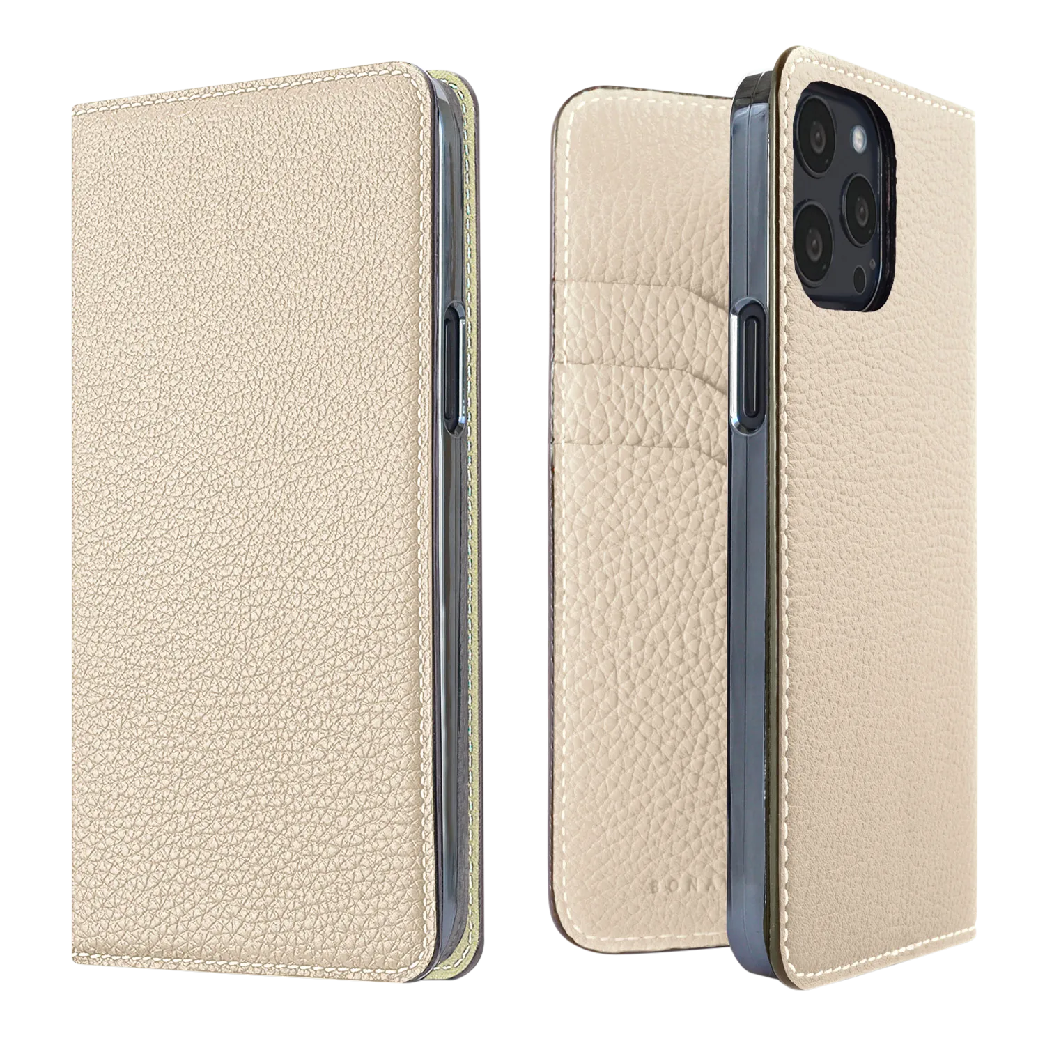 Fjord Diary Smartphone Case (iPhone 13 Pro)