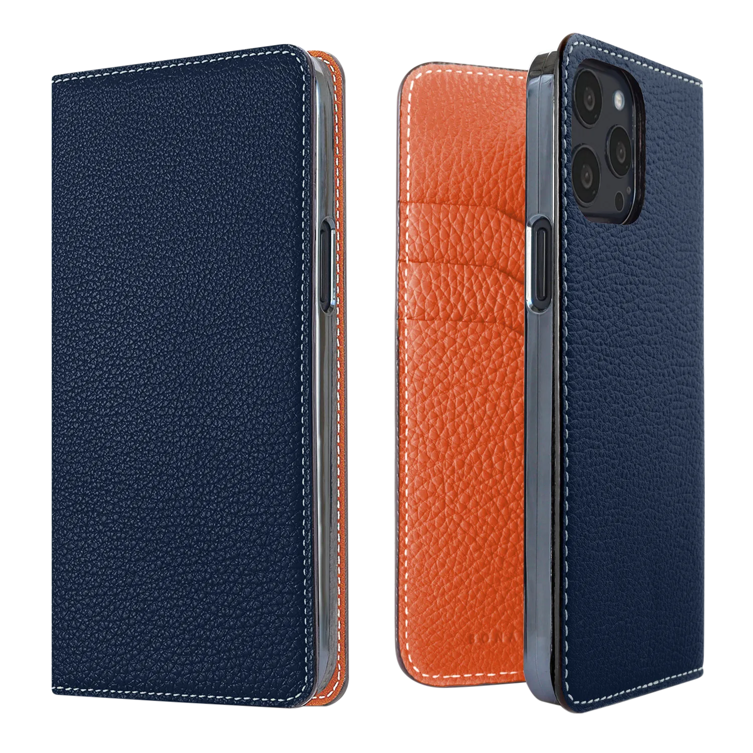 Fjord Diary Smartphone Case (iPhone 13 Pro)