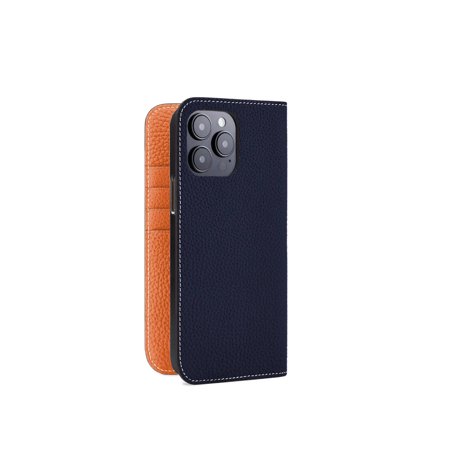 Fjord Diary Smartphone Case (iPhone 14 Pro Max)