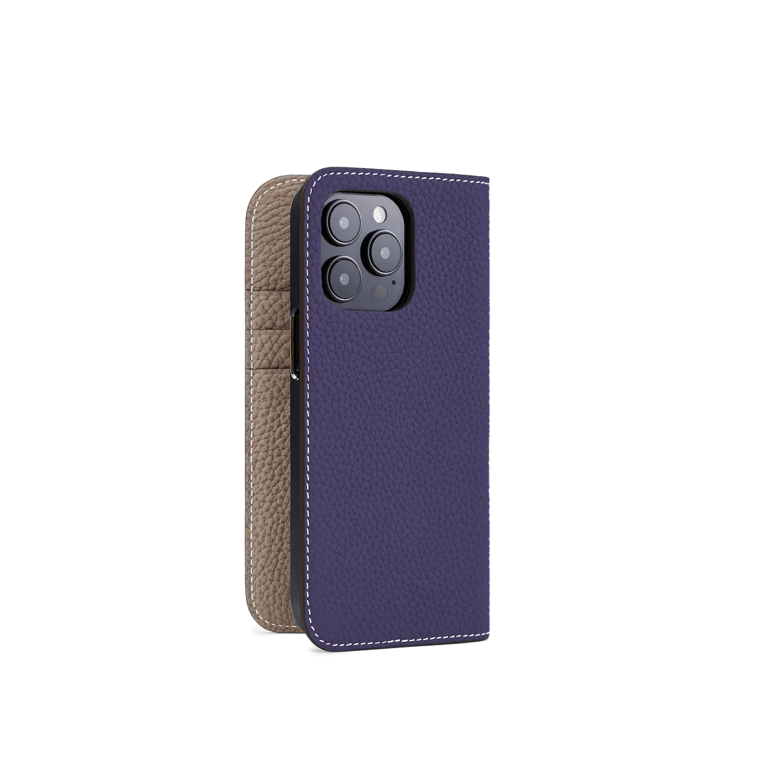 Fjord Diary Smartphone Case (iPhone 14 Pro)