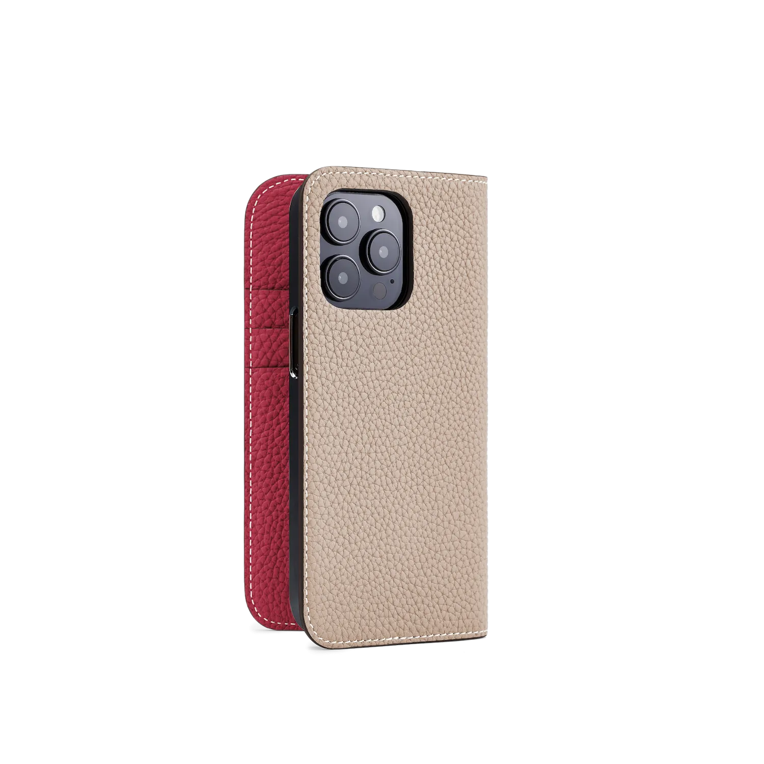 Fjord Diary Smartphone Case (iPhone 14 Pro)