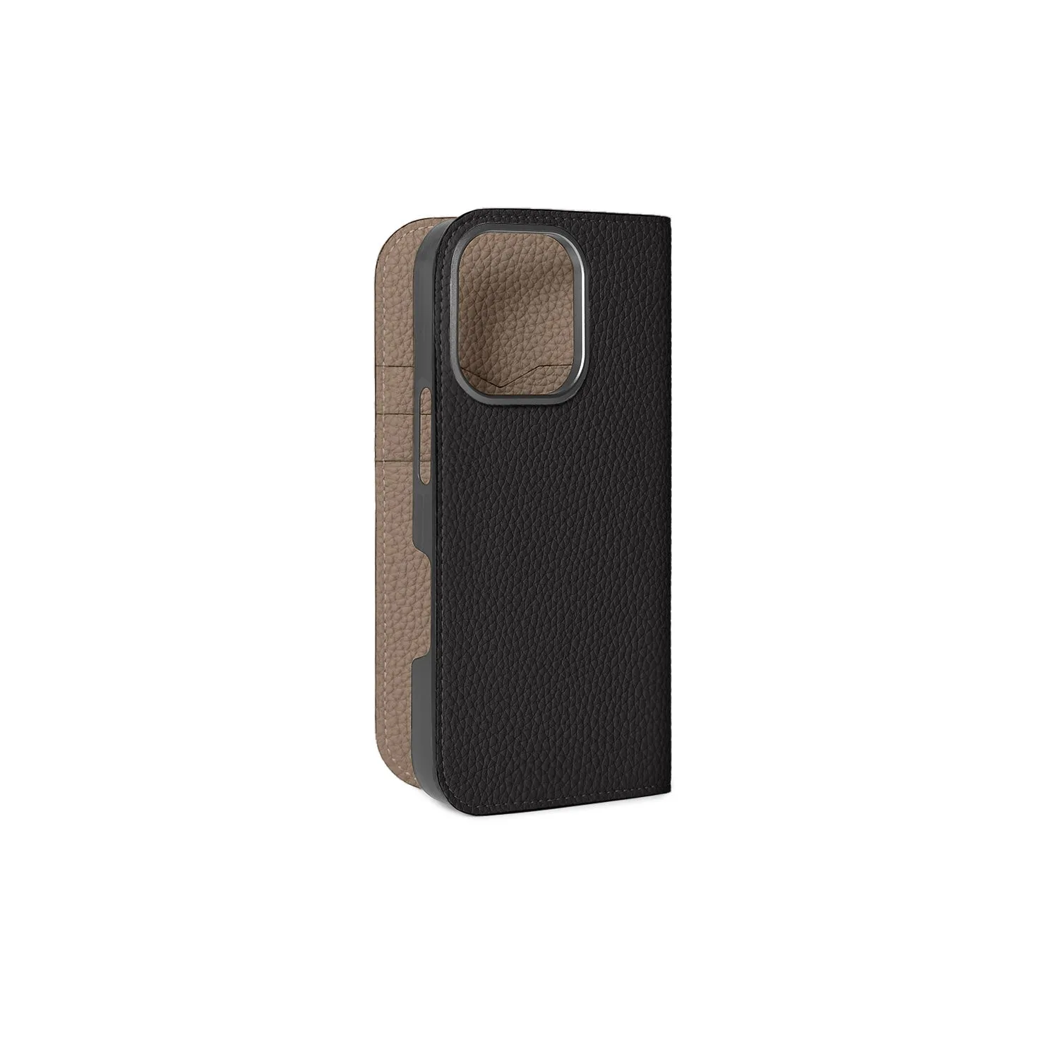 Fjord Diary Smartphone Case (iPhone 16 Pro)