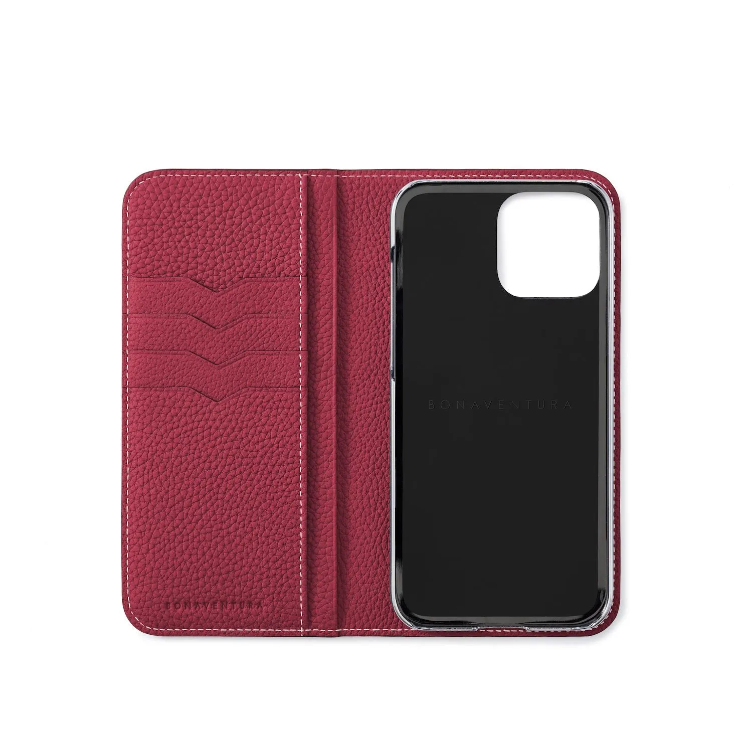 Fjord Diary Smartphone Case (iPhone 16 Pro)