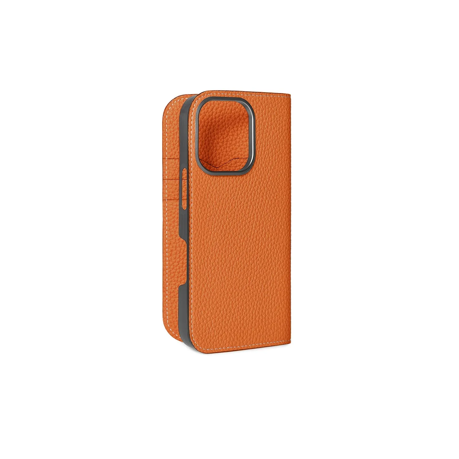 Fjord Diary Smartphone Case (iPhone 16 Pro)