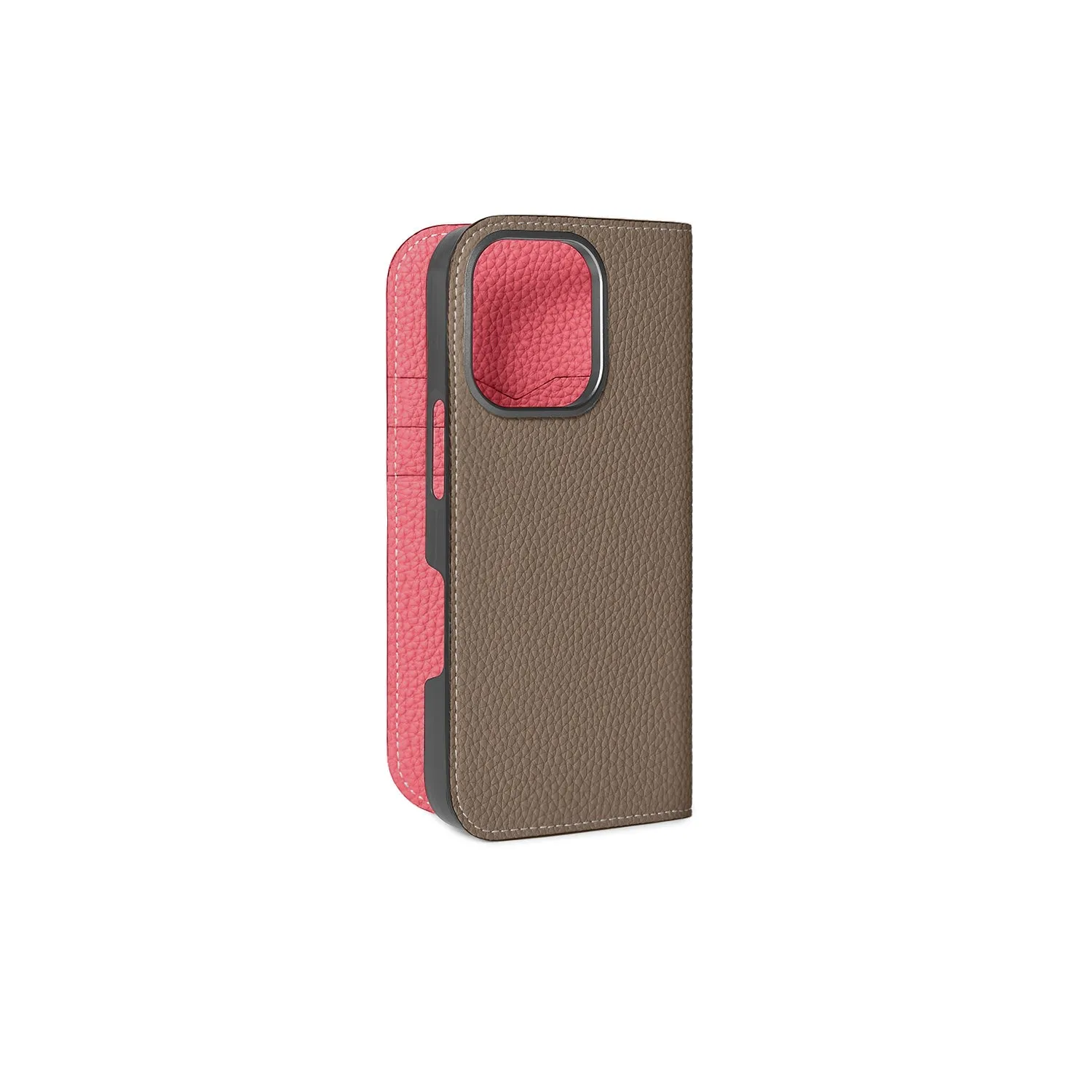 Fjord Diary Smartphone Case (iPhone 16 Pro)