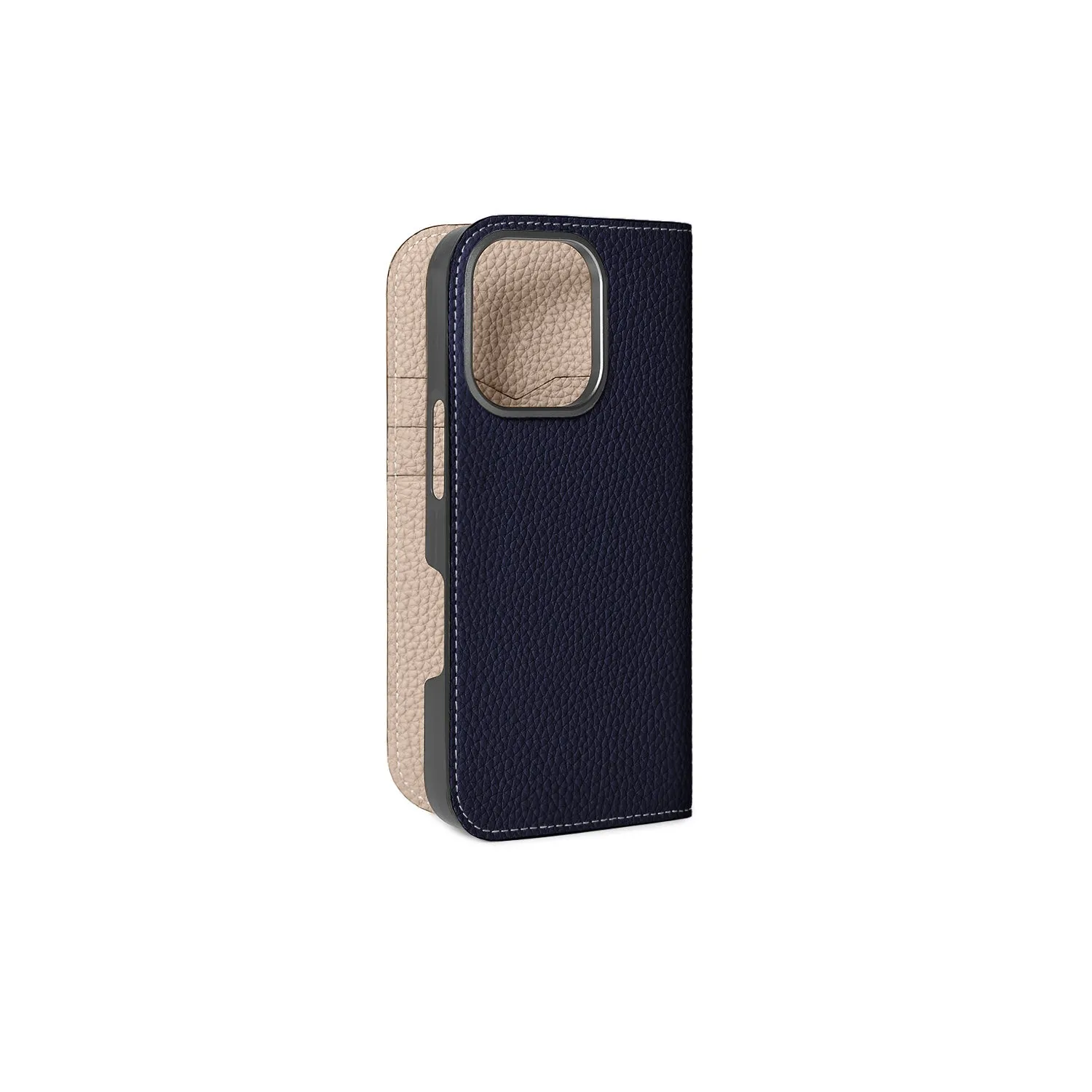 Fjord Diary Smartphone Case (iPhone 16 Pro)