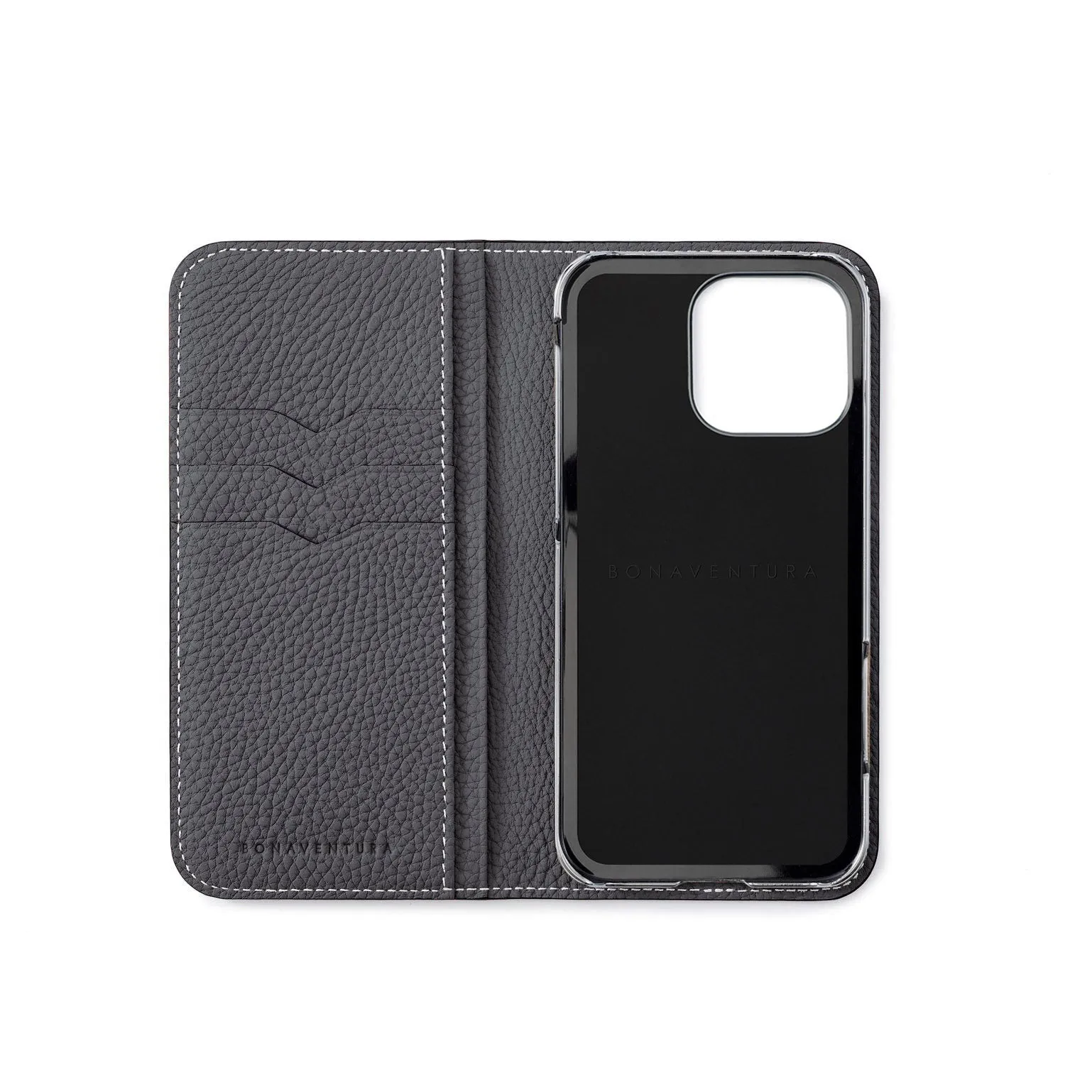 Fjord Diary Smartphone Case (iPhone 16 Pro)