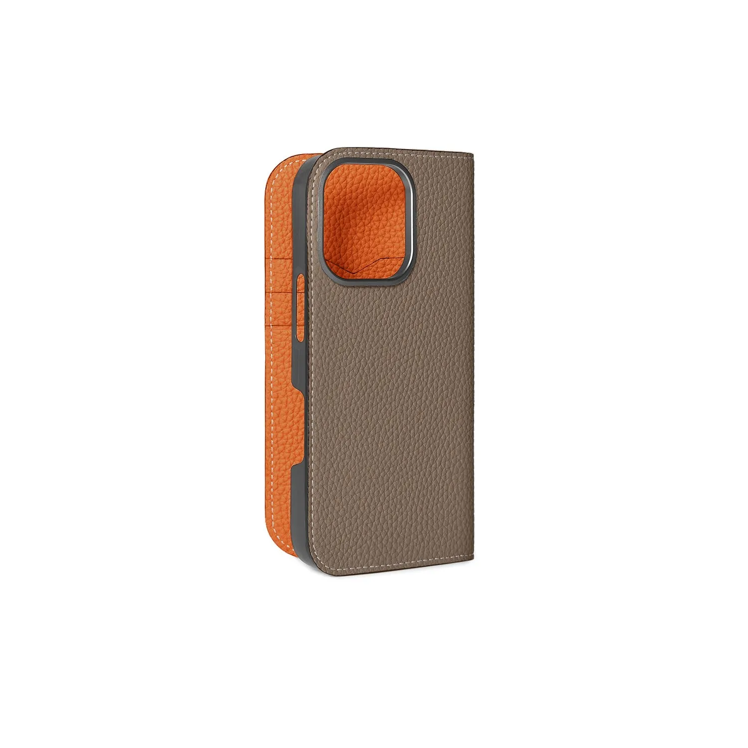 Fjord Diary Smartphone Case (iPhone 16 Pro)