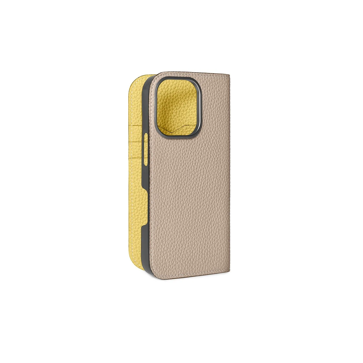 Fjord Diary Smartphone Case (iPhone 16 Pro)