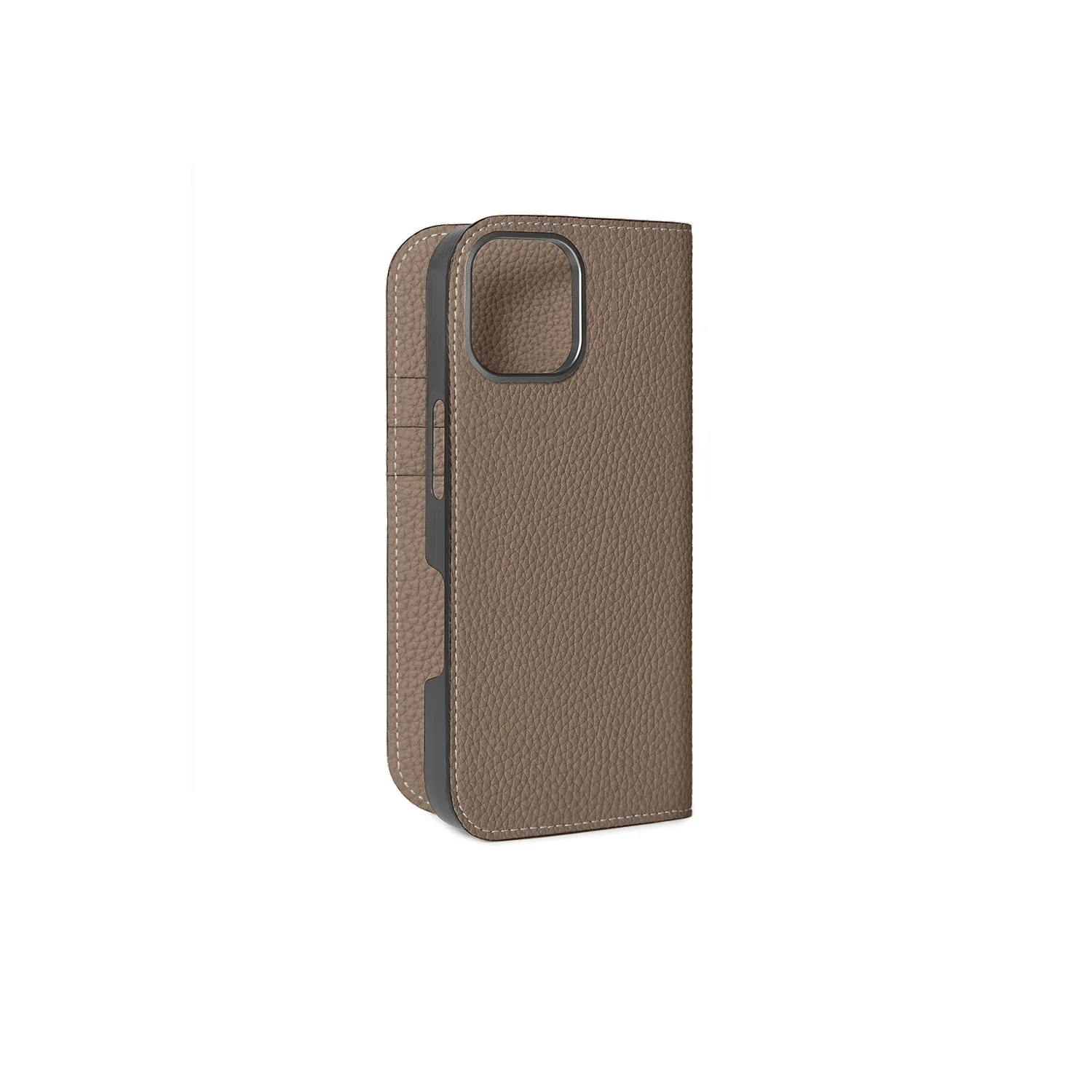 Fjord Diary Smartphone Case (iPhone 16)