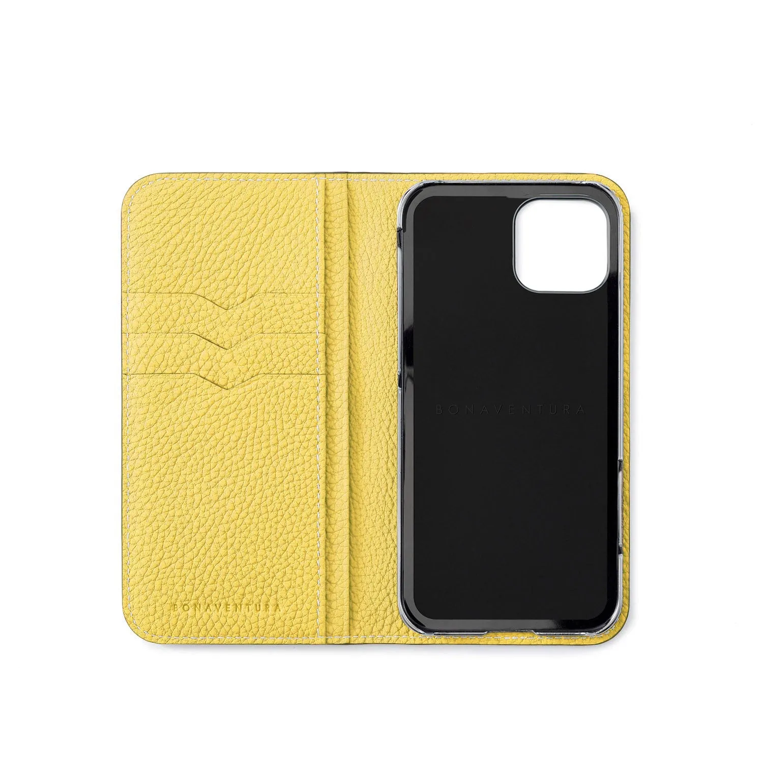 Fjord Diary Smartphone Case (iPhone 16)