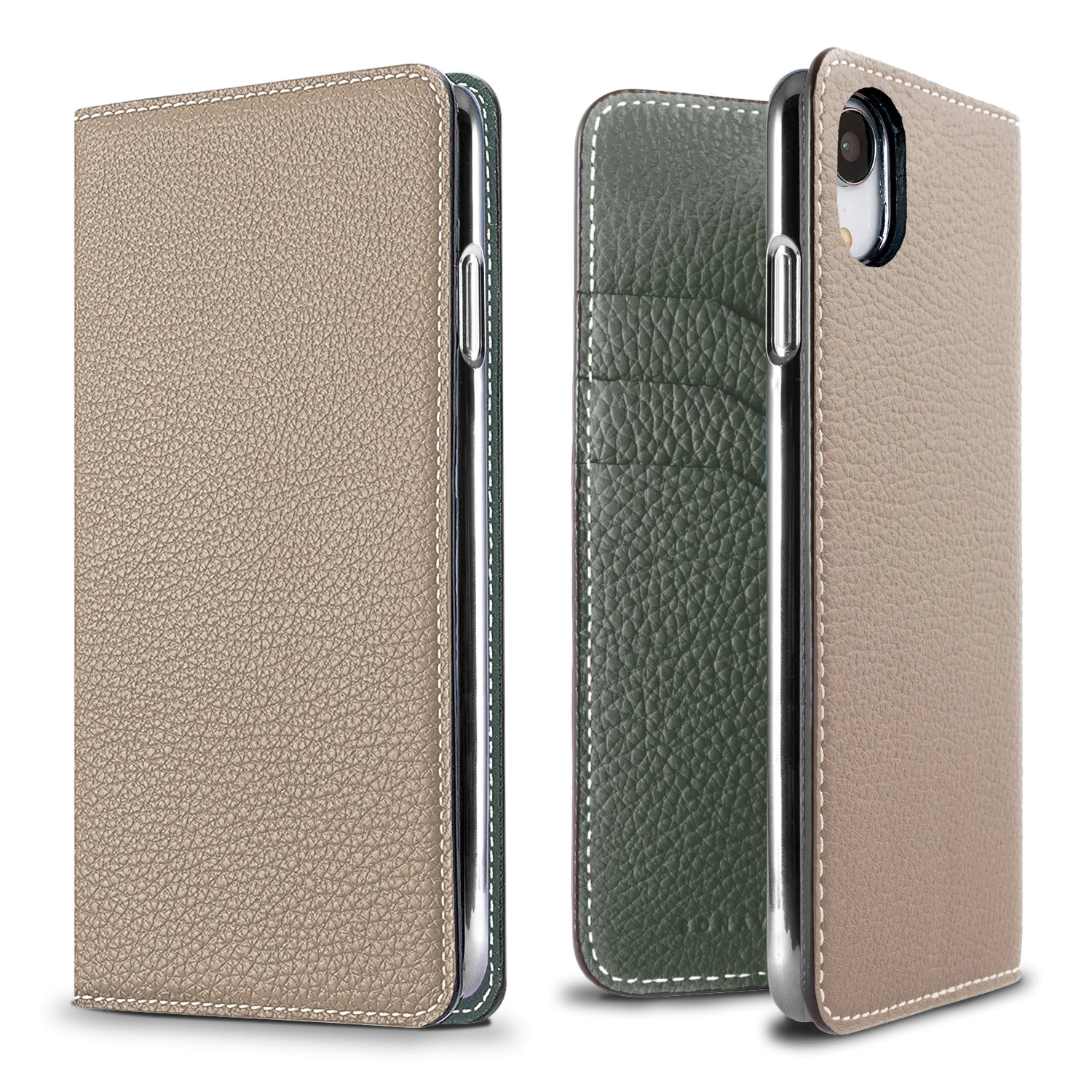 Fjord Diary Smartphone Case (iPhone XR)