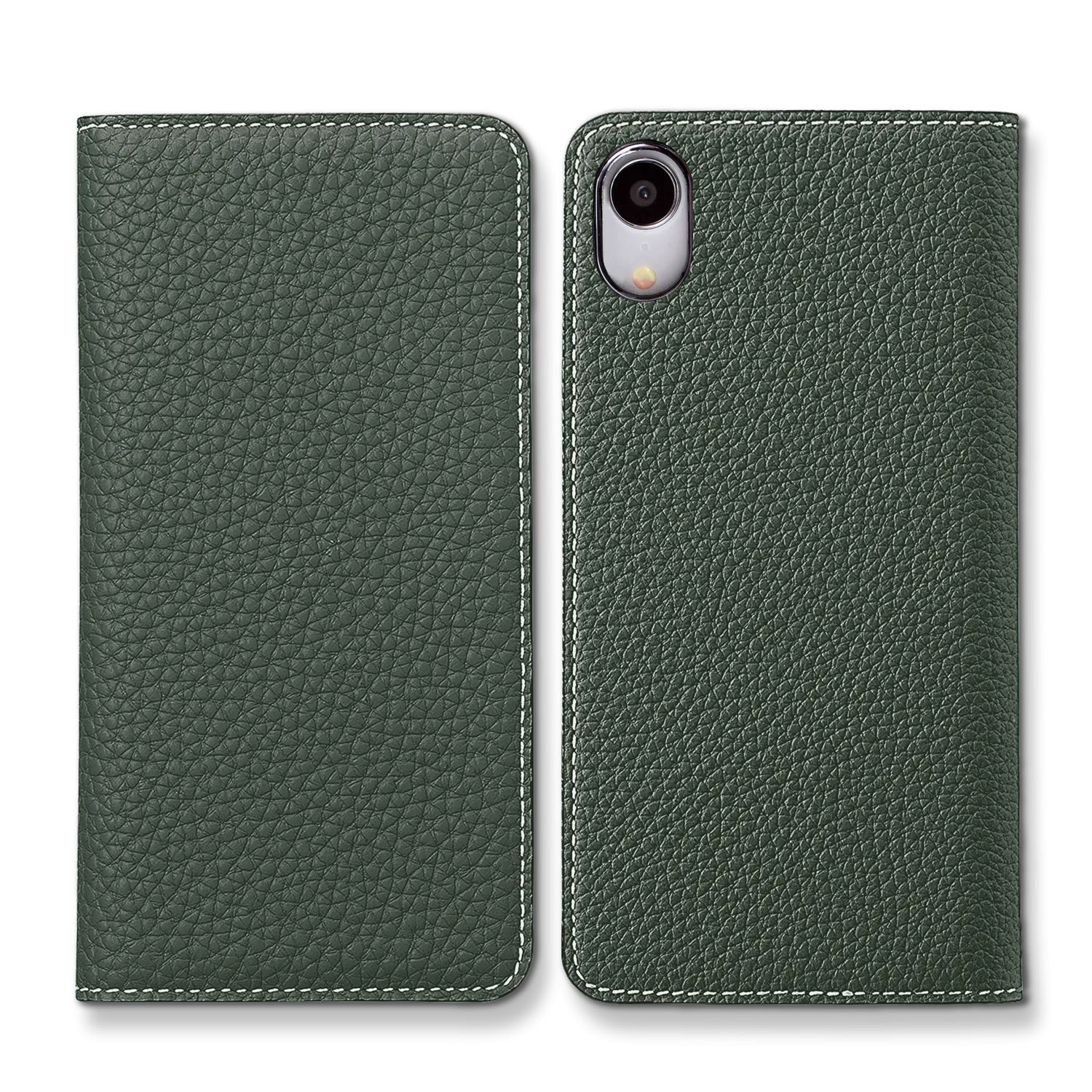 Fjord Diary Smartphone Case (iPhone XR)