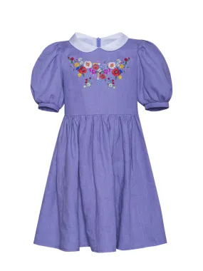 Forget Me Not Dress