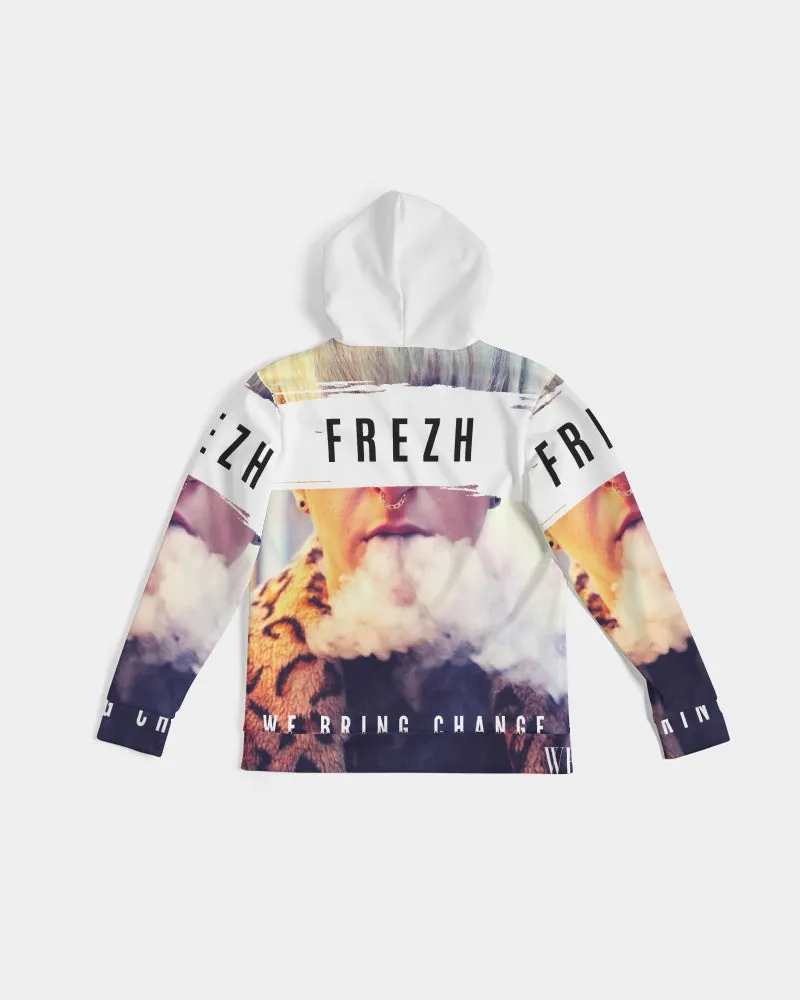 Frezh Orginal  Supreme Hoodie