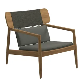 Gloster Archi Lounge Chair