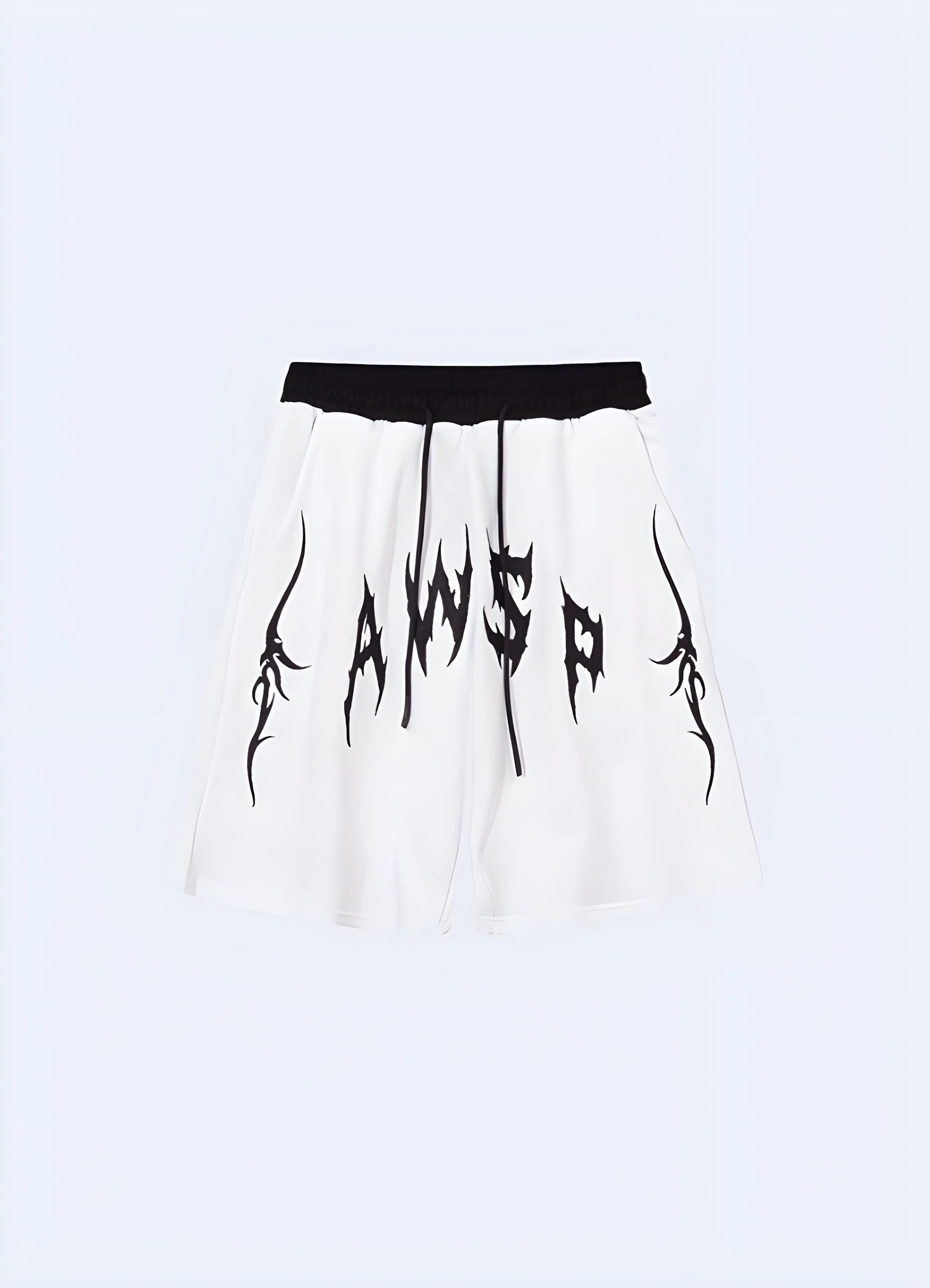 Goth Shorts