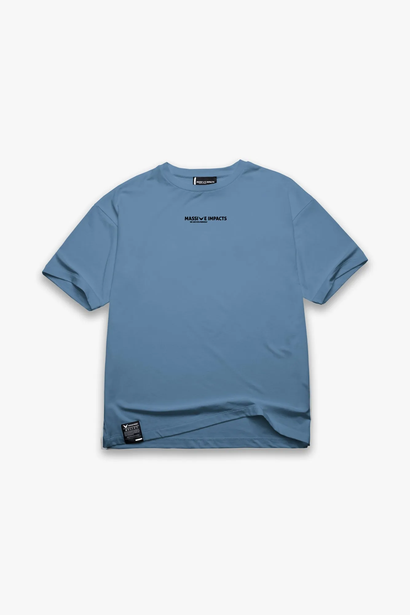 J020MI The Neutral Mammoth Tencel Tee